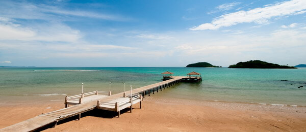 Ao Kao Koh Mak