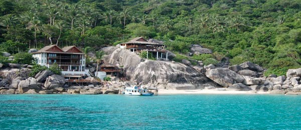Koh Tao Koh Tao