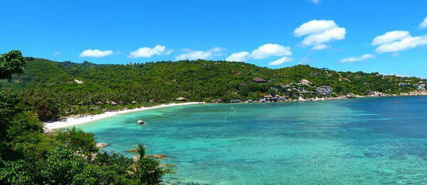 Koh Tao Koh Tao