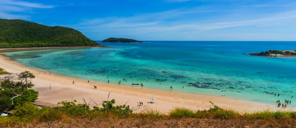 koh larn Koh Larn
