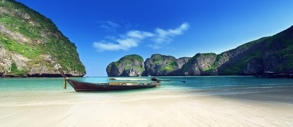 phi phi islands Phi Phi Islands