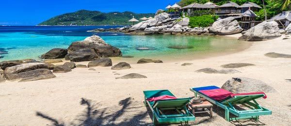 Koh Tao Koh Tao