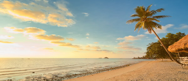Kai Bae Beach Koh Chang