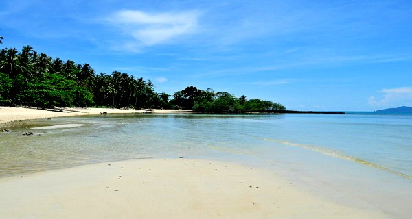 Koh Mak