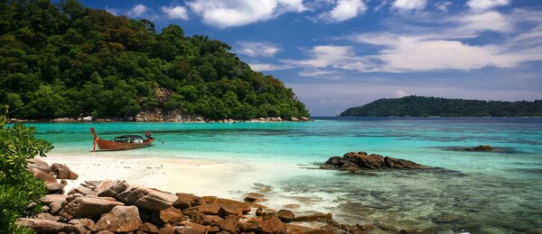 Koh Lipe