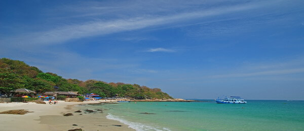 Thien Beach