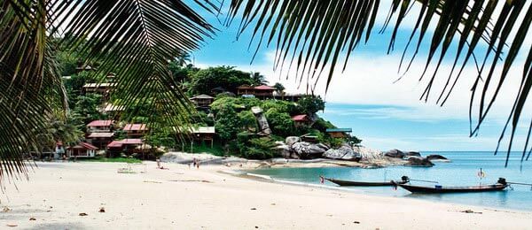Koh Pha Ngan