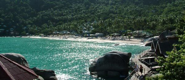 Koh Pha Ngan