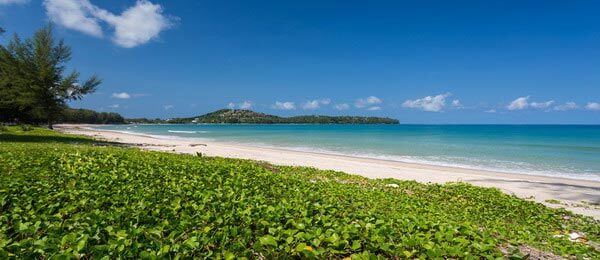 Bang Tao Beach  Bang Tao Beach