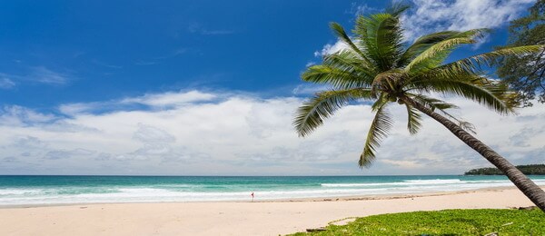 Surin Beach  Surin Beach