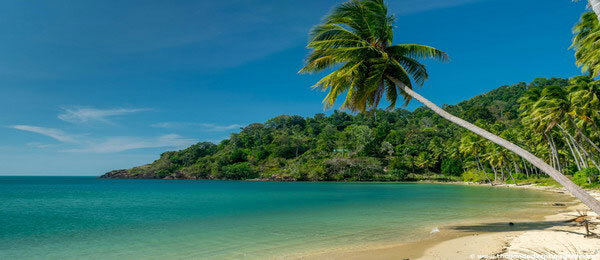 Wai Chek Beach Koh Chang