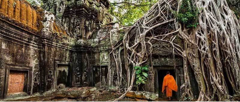 Angkor