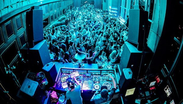 CÉ LA VI Bangkok CÉ LA VI Bangkok