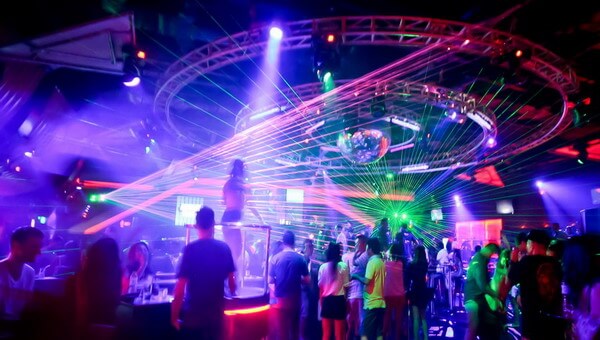 Demo Bangkok Demo Bangkok