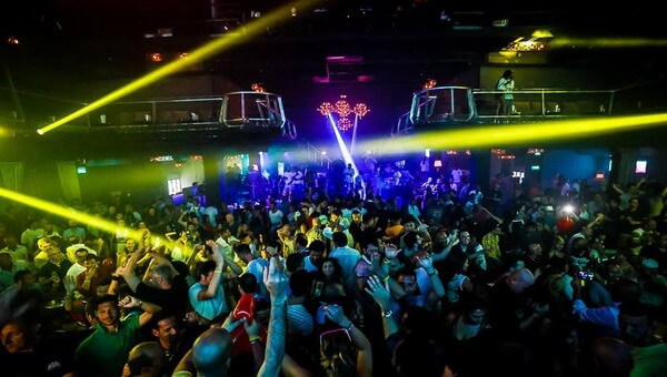 Illuzion Phuket Illuzion Phuket