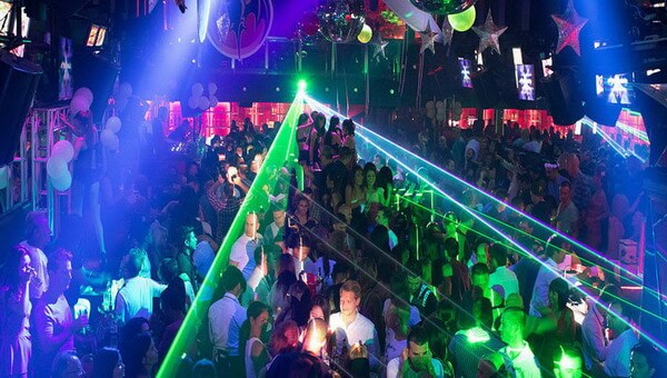 Insomnia Pattaya Insomnia Pattaya