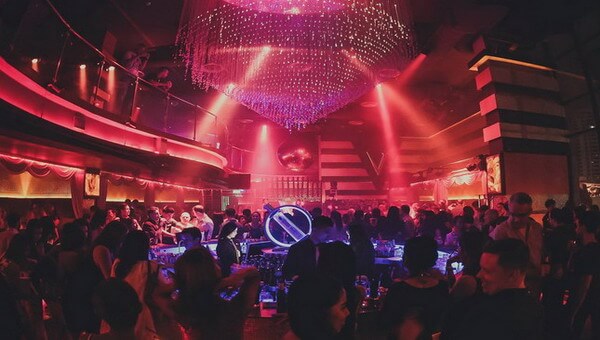 Levels Bangkok Levels Bangkok