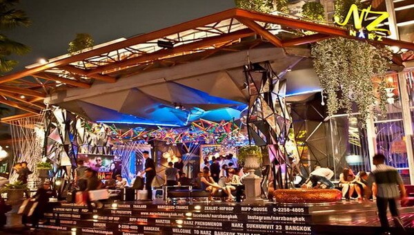 Narz Bangkok Narz Bangkok