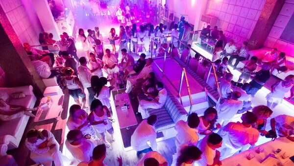 White Room Phuket White Room Phuket