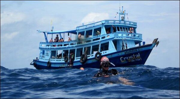 Phuket Diving