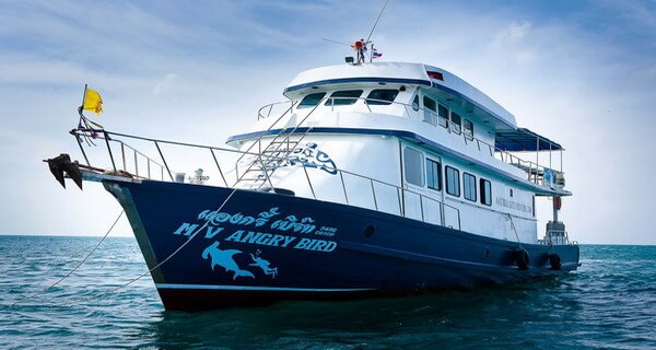 Lanta Diving