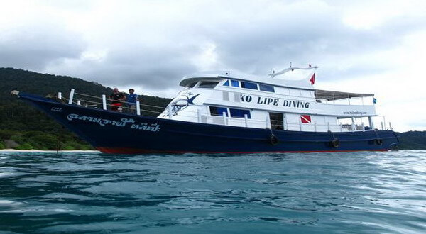 Phuket Diving