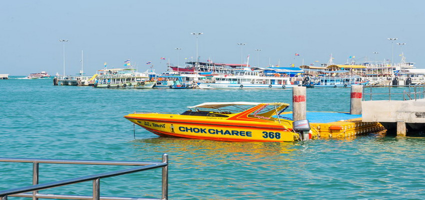 Koh Larn