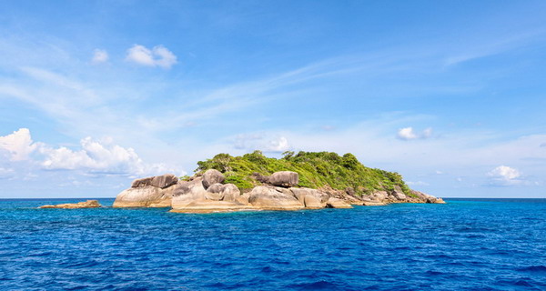 Similan Islands