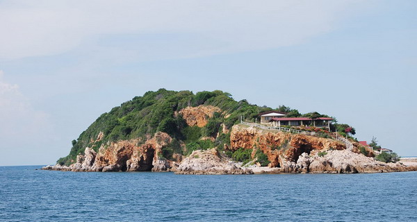 Koh Krok