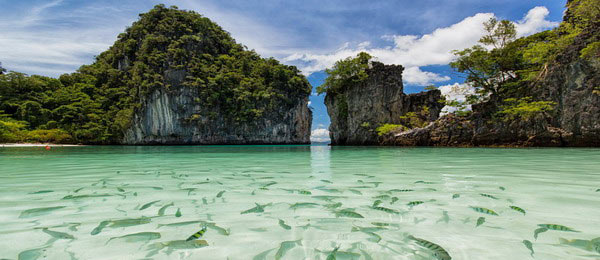 hong-islands Hong Islands