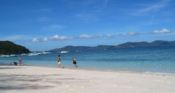 Surin Islands