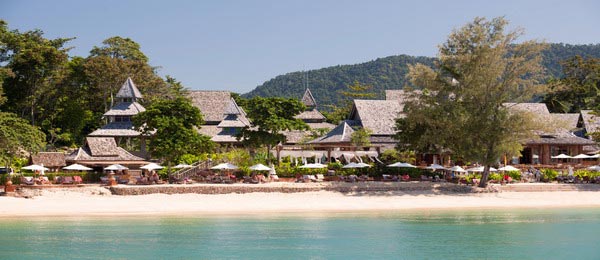 Koh Yao Yai