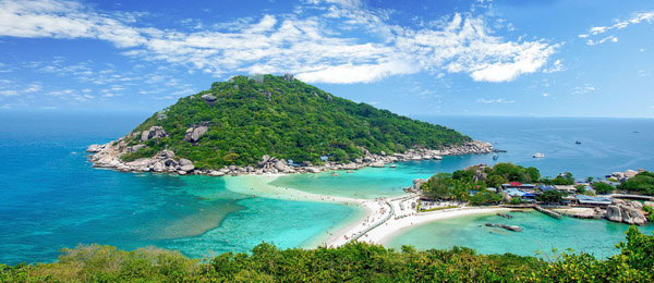 Koh Tao