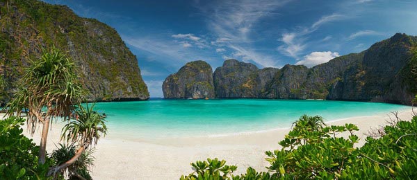 Phi Phi Islands