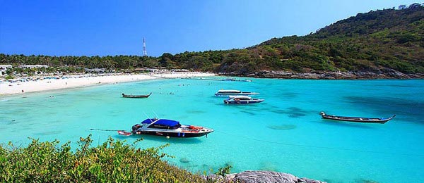 Koh Racha