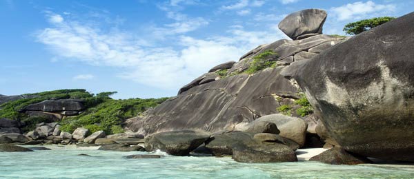 Koh Similan