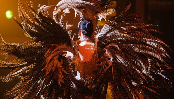 Alcazar Cabaret Alcazar Cabaret