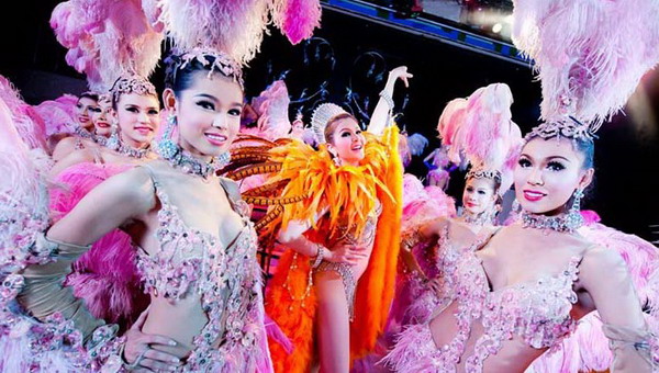 Simon Cabaret Simon Cabaret