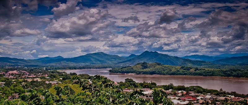 Luang Prabang
