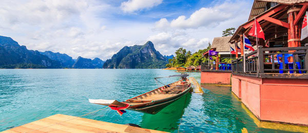 Khao Sok