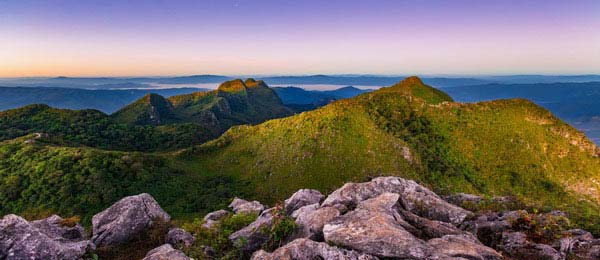 Doi Luang Doi Luang