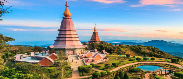 Doi Inthanon