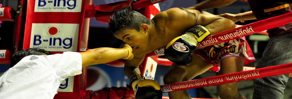 Muay Thai