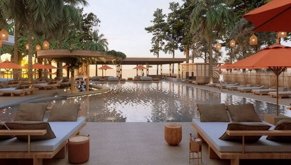 Café del Mar Phuket