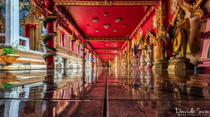 phuket town
