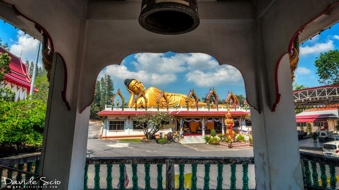 phuket town