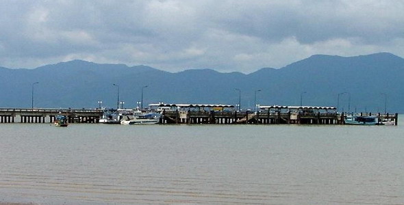koh mak ferries
