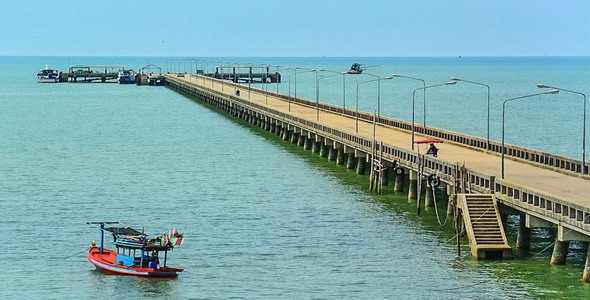 koh kood ferries