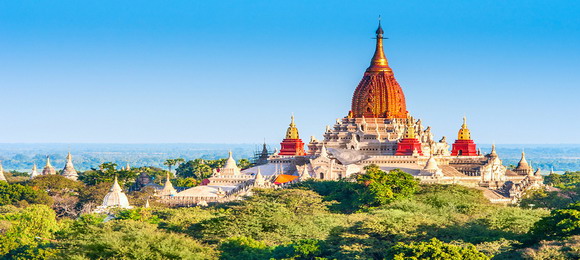 Myanmar Myanmar