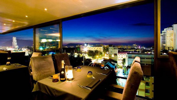 The 9th Floor Phuket